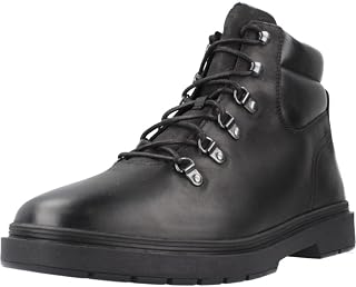 Geox Boys' J Shaylax Boy B Ankle Boot