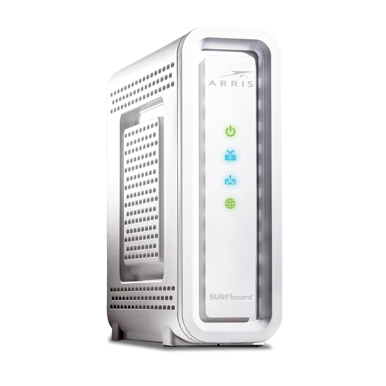 ARRIS (SB6190) - Cable Modem - DOCSIS 3.0 32x8 Gigabit Modem, [Check with your p