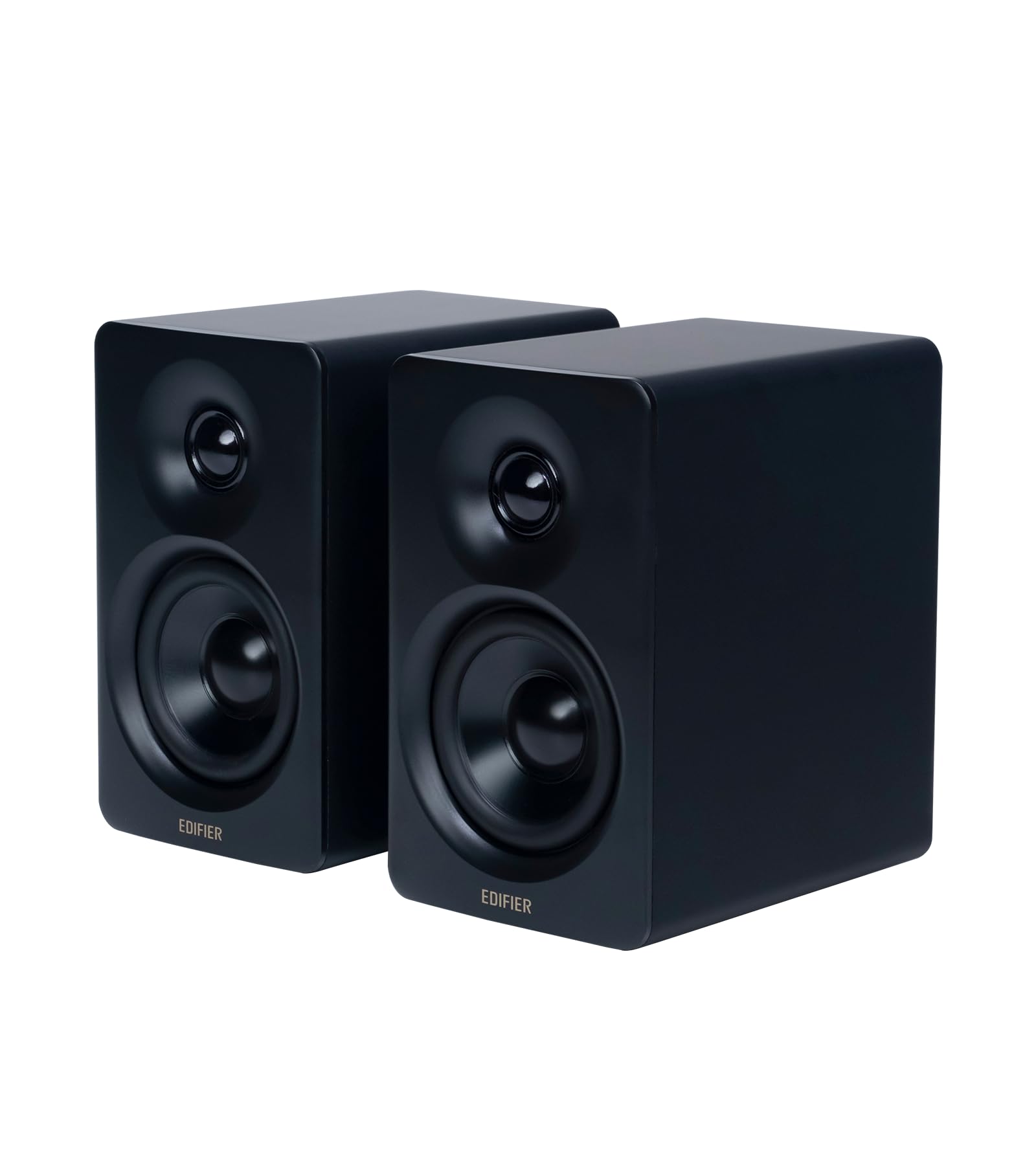 Edifier M60 Multimedia Speaker Bluetooth 5.3, 66W RMS, Hi-Res Audio & Hi-Res Wir