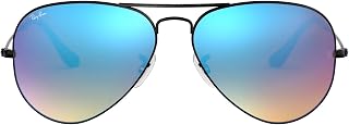 Ray-Ban Aviator Unisex Adult Sunglasses