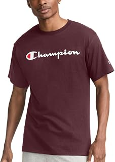 Champion Men's Classic Jersey Tee (T0223)