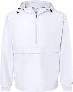Champion - Packable Jacket - CO200