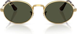 Ray-Ban 0RB3931 by ASAP Rocky Sunglasses - 54