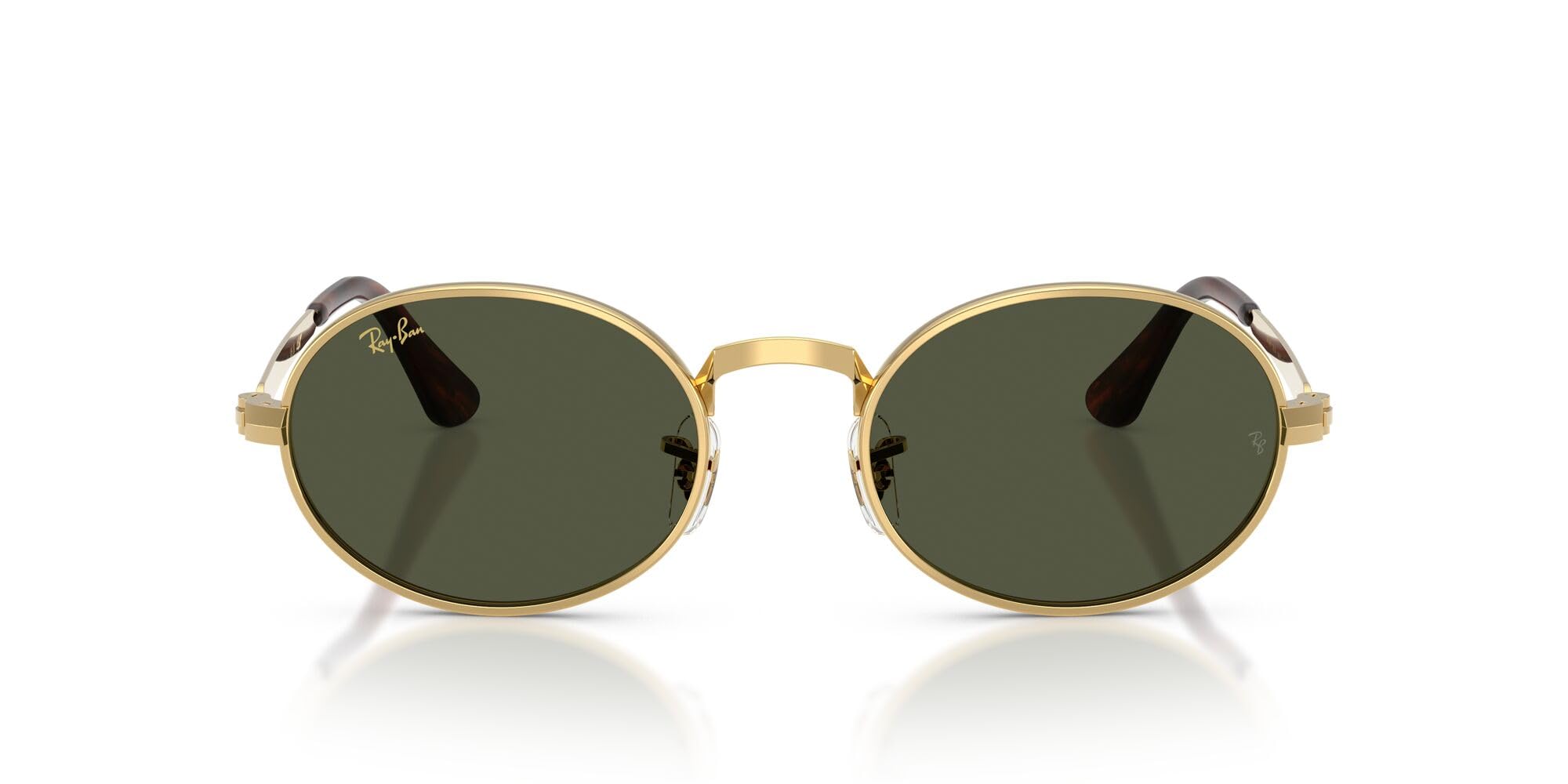 Ray-Ban 0RB3931 by ASAP Rocky Sunglasses - 54