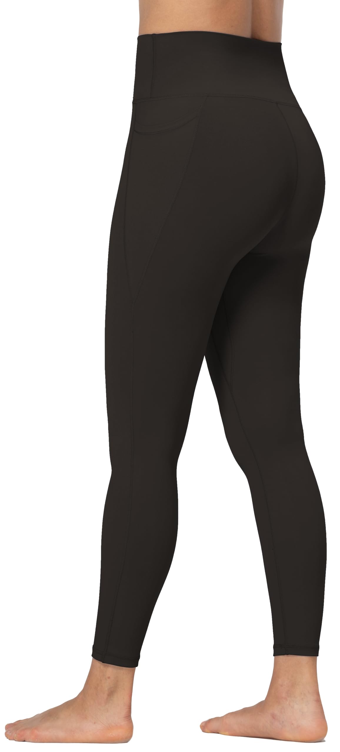 Sunzel Legging de Sport pour Femme, Taille Haute, Pantalon de Yoga, contrôle du 
