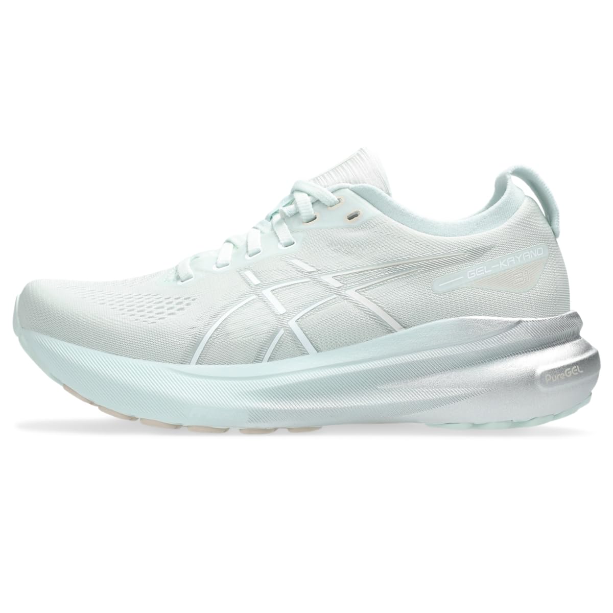 Asics Gel-Kayano 31 SneakersWomen