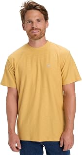 Quiksilver Slub Men's Roundneck T-Shirt (Pack of 1)
