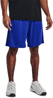 Under Armour Men's Tech Graphic 10" Shorts Shorts