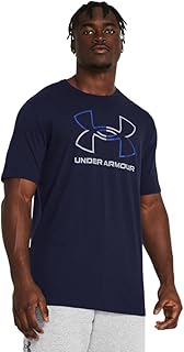 Under Armour Global Foundation Short Sleeve T-Shirt