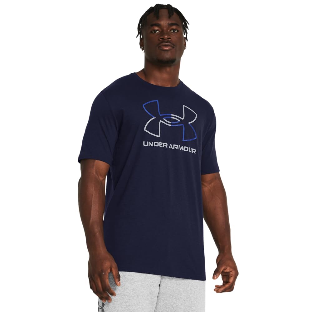 Under Armour Global Foundation Short Sleeve T-Shirt