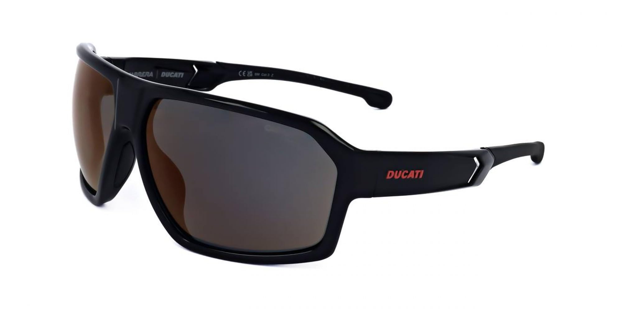 Carrera Sunglasses CARDUC 020/S Black 66/13/130 Man