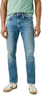 Pepe Jeans - Tapered Jeans Stanley Men's Jeans