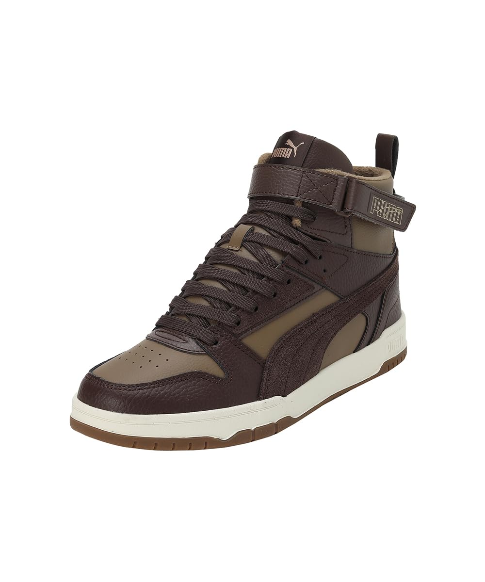PUMA Rbd Game WTR, Unisex-Adult Trainers