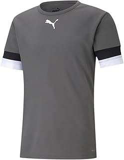 Puma Teamrise Jersey Jr Unisex Shirt – Children and Youth (Pack of 1)