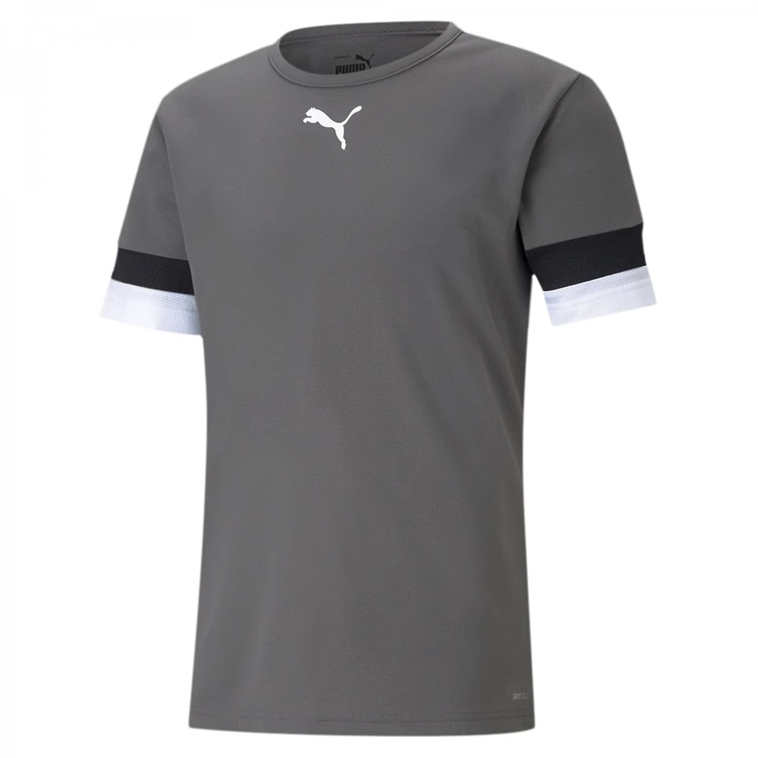 Puma Teamrise Jersey Jr Unisex Shirt – Children and Youth (Pack of 1)