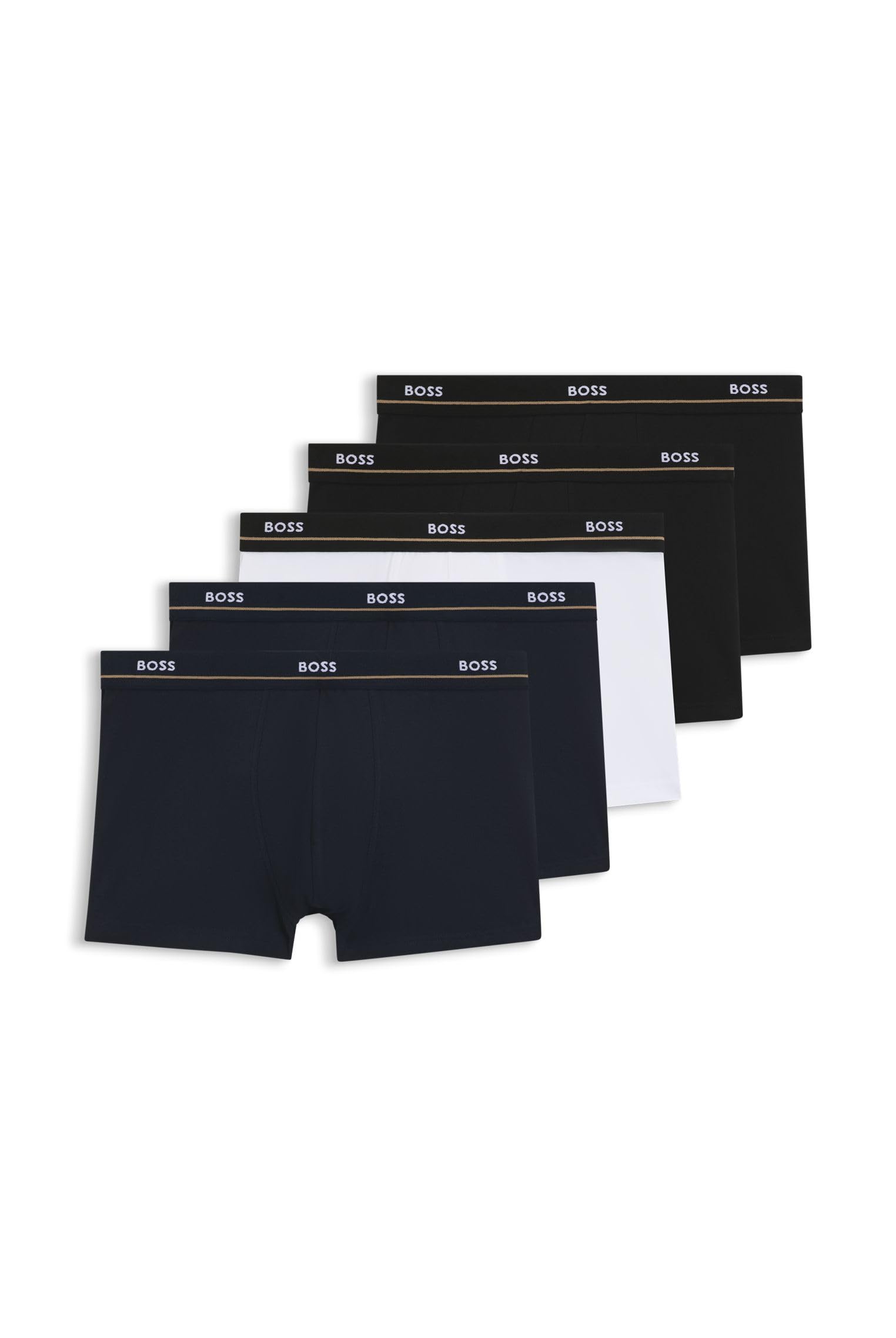 BOSS Men's Trunk
