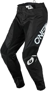 O'NEAL Motocross Trousers Enduro Motorcycle Durable Denier Fabrics with Great Freedom of Movement Athletic Fit Pants Mayhem Adult