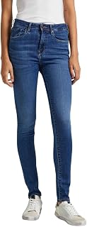 Pepe Jeans Jeans Skinny - Jeans - Détendu - Femme