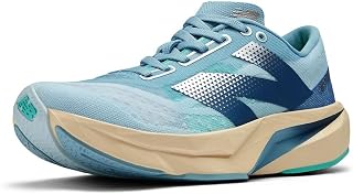New Balance FuelCell Rebel V4 Running ShoesWomen