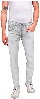 Replay Anbass Men's Slim Fit Jeans