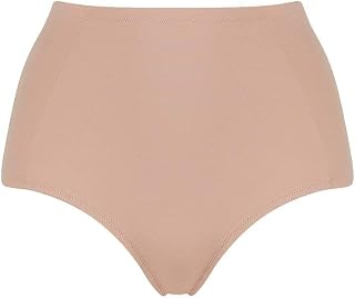 Triumph Becca Extra High + Cotton Women's Boxer Shorts