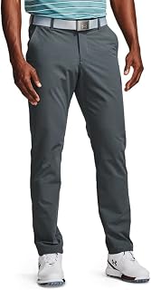 Under Armour Men's 2026 Matchplay Tapered Trousers 4-Way Stretch Golf Trousers