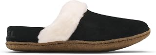 Sorel Nakiska Slide II MulesWomen