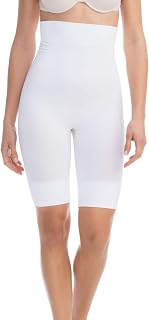 Farmacell Shapewear Shorts Tummy Control, Bum Lift, Shaping Underwear for Women, Made in Italy, 603