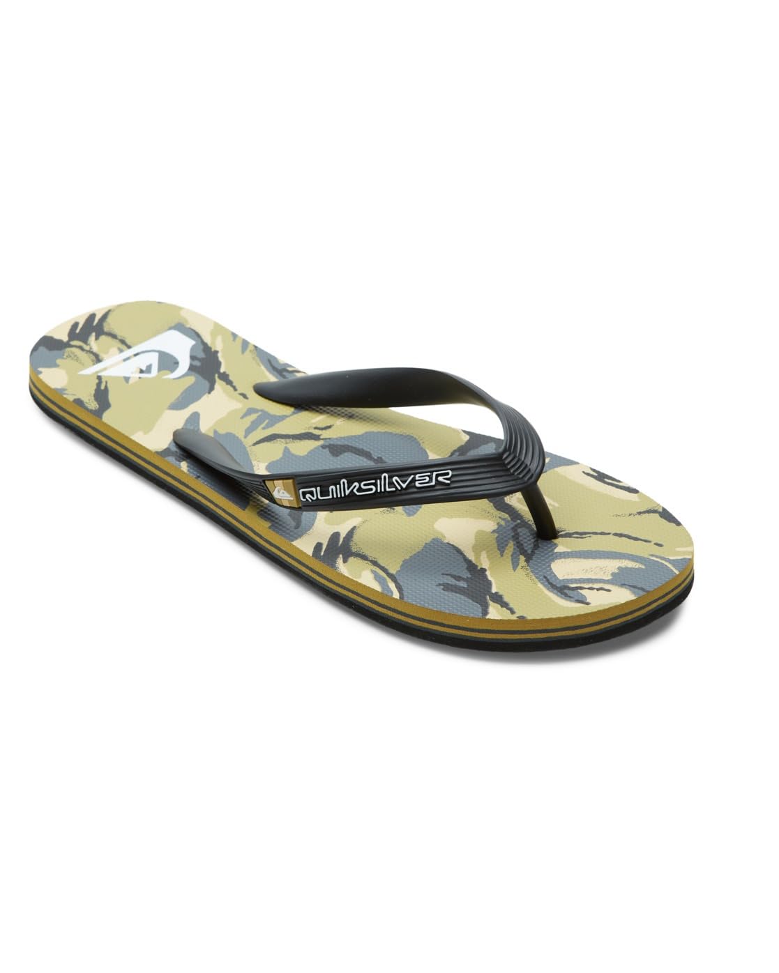 Quiksilver Molokai Art Men's Sandals