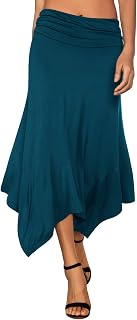 Djt Women's Soft Skirt