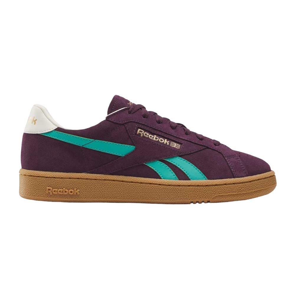 Reebok Men's Club C Grounds Uk Trainers