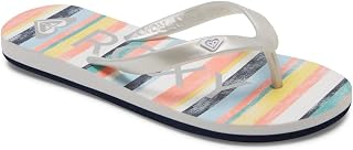Roxy Tahiti Girls and Girls Sandals
