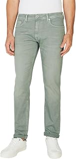 Pepe Jeans Stanley Men's Tapered Jeans