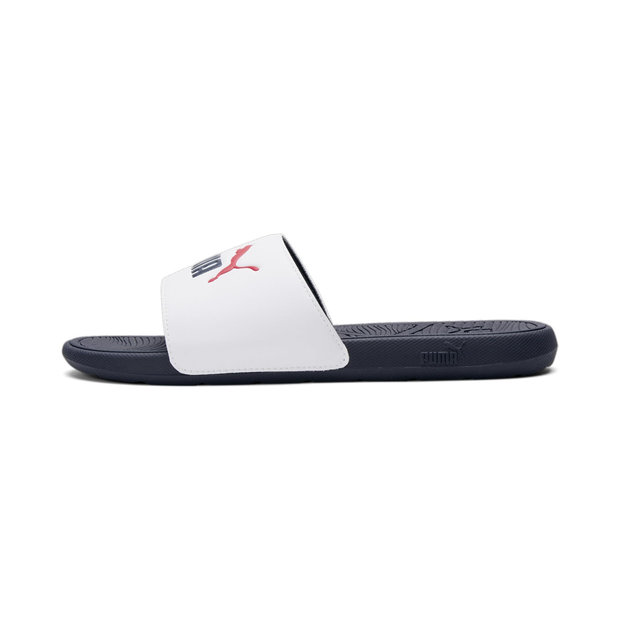 PUMA Unisex Cool Cat 2.0Slide Sandal