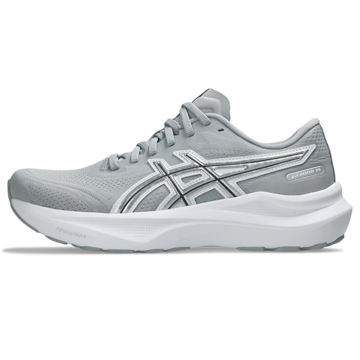Asics GT-2000 14 GTX GORE-TEX Women's Running Shoes, Official Store Limited