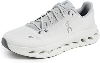 On Men's Cloudtilt Eclipse | Black Running Shoe