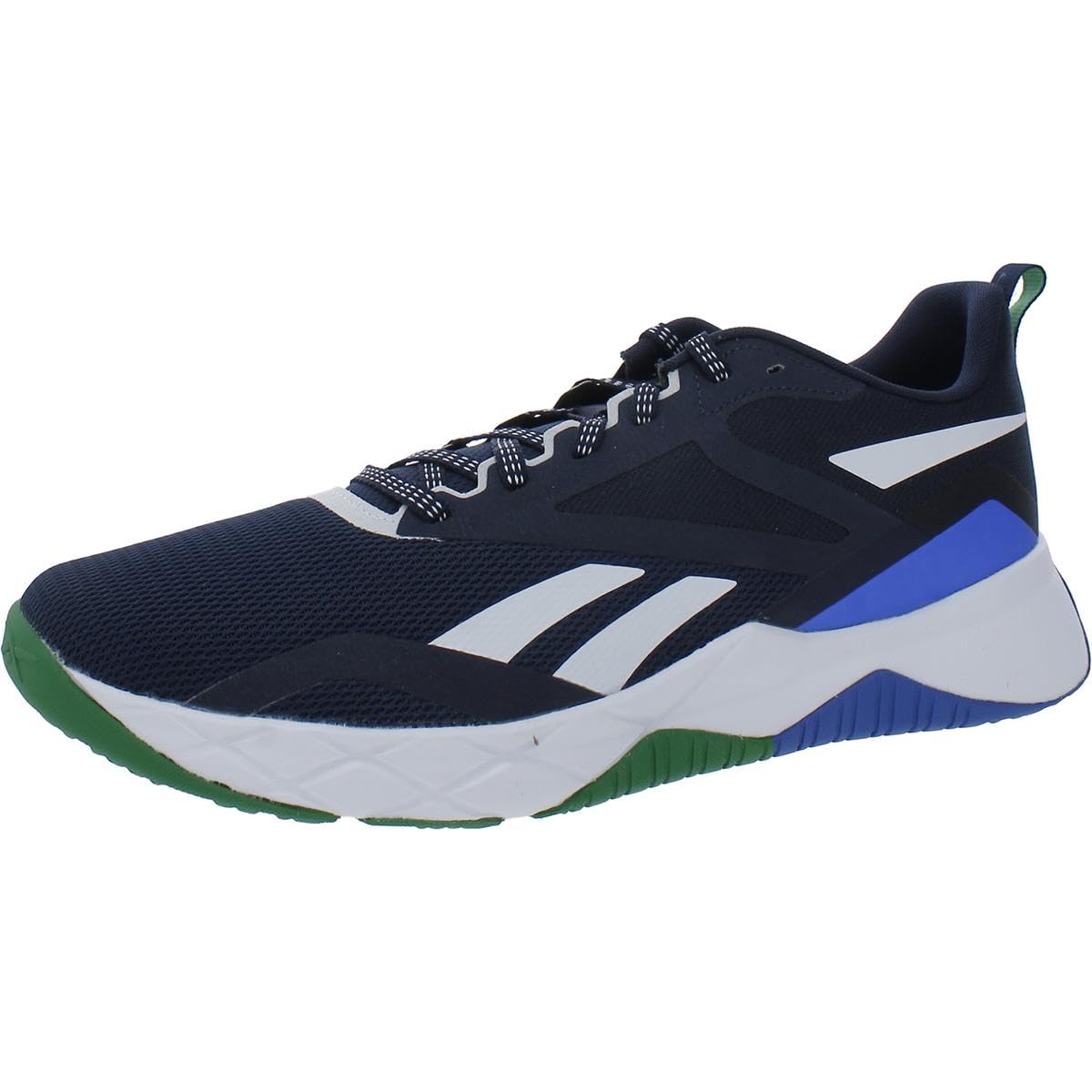 Reebok DMX Comfort + Men's Sneaker
