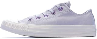 Converse Unisex Kids Chuck Taylor First Star-Hi Birth Shoes