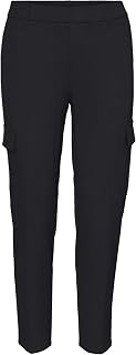 Vero Moda Vmmaya MW Loose Solid Pant Noos – Vmmaya MW – Loose Plain Noos Women's Trousers