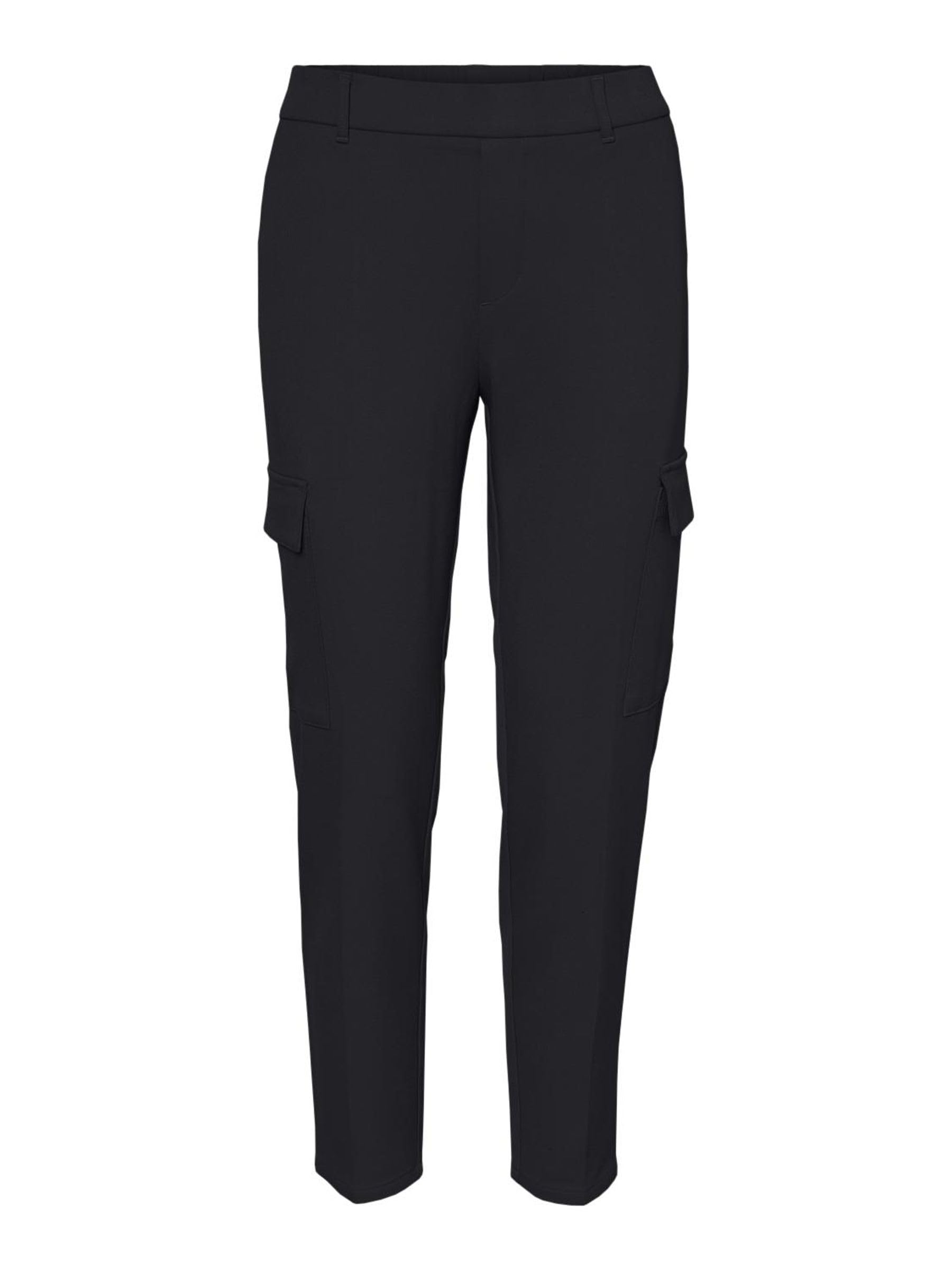 Vero Moda Vmmaya MW Loose Solid Pant Noos – Vmmaya MW – Loose Plain Noos Women's