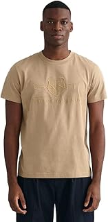 GANT Shield SS Men's T-Shirt