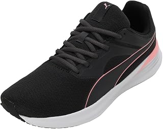 PUMA Transportation Athletic Track ShoesMixed