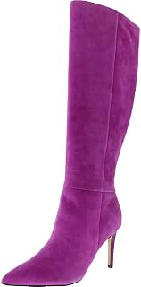 NINE WEST Richy Above Knee Boots Women