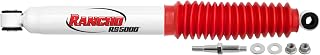 Rancho RS5000 RS5417 Steering Damper | Replaces 25888044 255888044. OE-grade replacement.