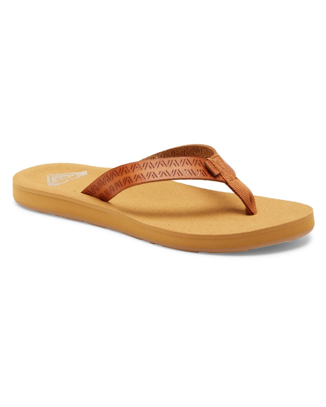 Roxy Porto Women's Rope Strap Sandal