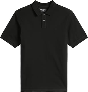 Marc O'Polo Men's M26249653190 Polo Shirt (Pack of 1)