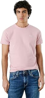 Pepe Jeans Art PM508212 Men's T-Shirt