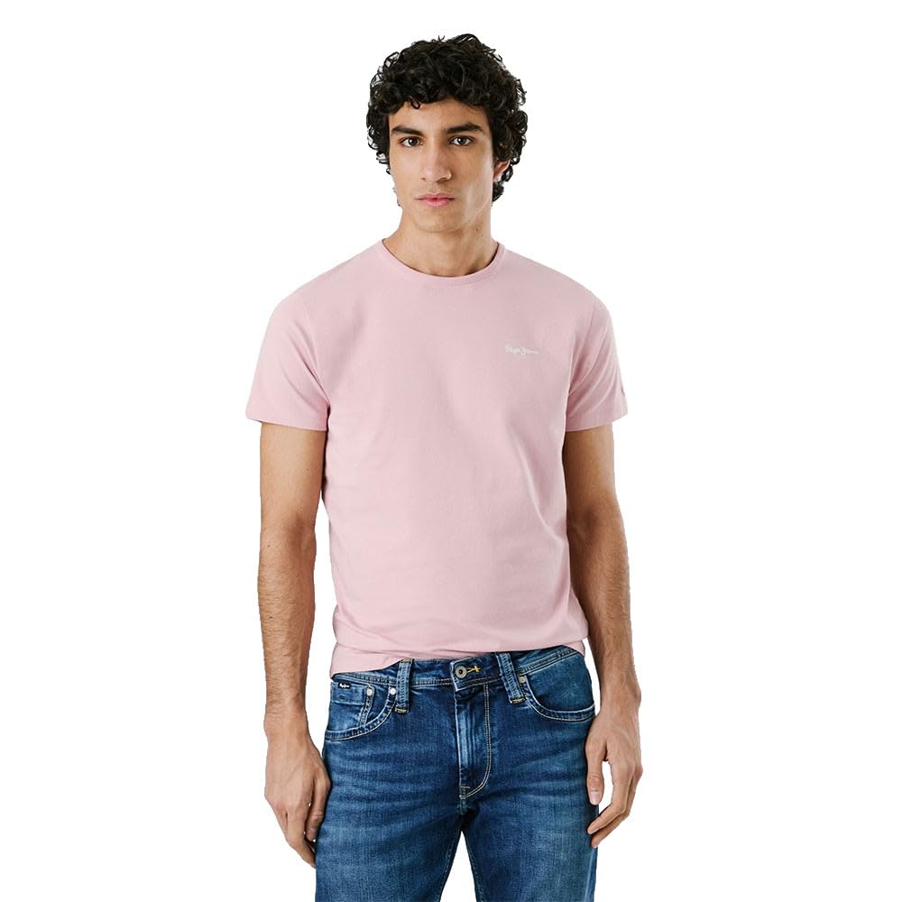 Pepe Jeans Art PM508212 Men's T-Shirt