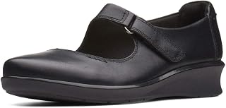 Clarks Women's Hope Henley Slipper