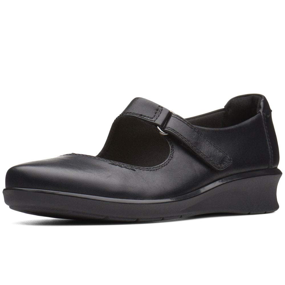 Clarks Women's Hope Henley Slipper